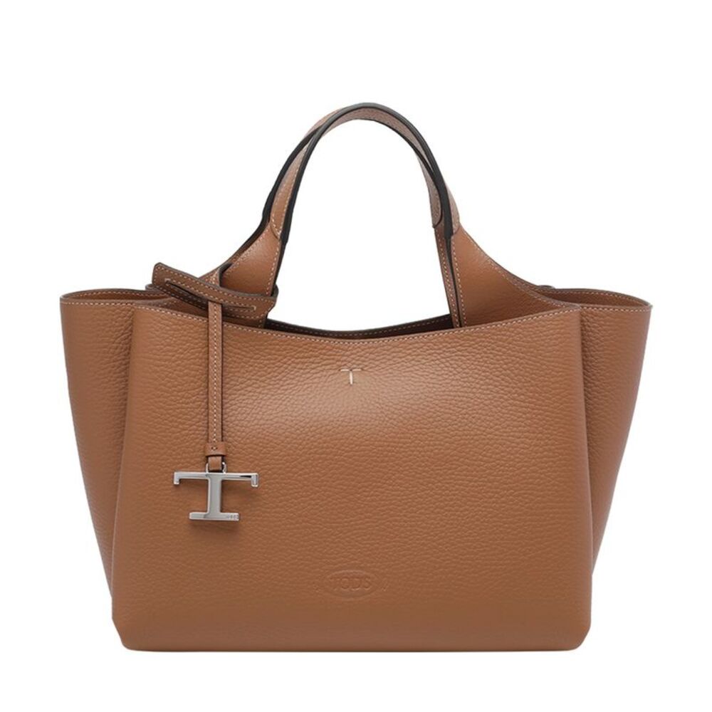 Tod's Women Mini T Timeless Handbag
